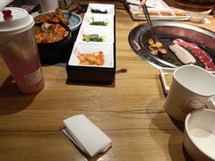 -炉小哥烤肉(熙地港店)