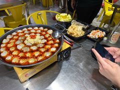 -水哥卜卜贝(东晓·胜汇里店)