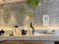 -CENCHI 汵奇咖啡(东四店)