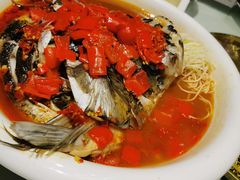 -U你·湖北家宴菜(南湖总店)