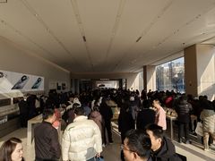 -华为智能生活馆(北京富力广场)