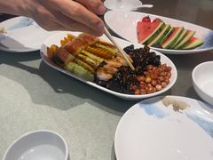 -老德州四合院·德州菜(天衢路店)