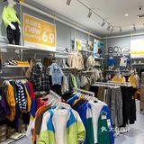 再也不用为买衣服发愁了,一家店就可以搞定❗️