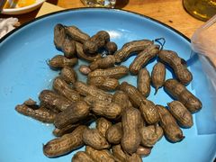 -160烧烤(香坊店)