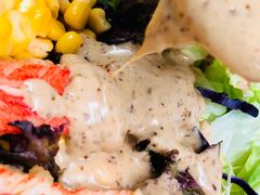 -沙野轻食(静安寺店)