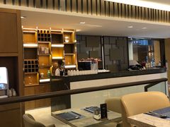 -西安高新希尔顿酒店·咖啡露台西餐厅