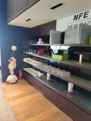 -NEW FACE烫染专业店