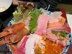-家贺屋刺身寿司专门店