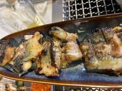 -長壹旋转烤吧 农家鸡火锅