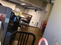 -Thanks美式餐厅(汉堡咖啡店)