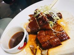 -猪肉婆私房菜(容桂总店)