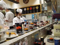 -合点寿司(美罗城店)