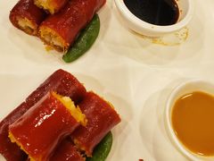 金沙红米肠-点都德(聚福楼店)