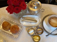 -Salon de Ville浦江汇(上海外滩华尔道夫酒店店)