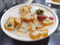 -燊意布拉肠云吞面(中山四路店)