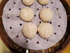 肉蟹黄包-陈傻子餐厅(世纪都会店)