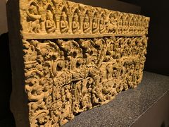 -吴哥国家博物馆