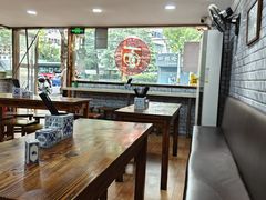 -德兴老面馆(德平路店)