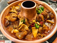 -阿财老铺·老蚌埠龙虾城(华夏总店)