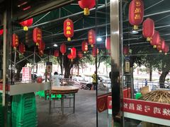 大堂-弓虽昌焖烧鸡(大竹林店)