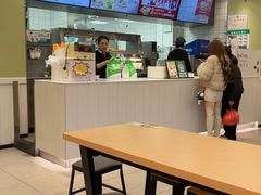 -德克士(东安店)