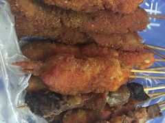 -马记大锅煮(总店)