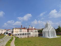 -华谊兄弟（长沙）电影小镇