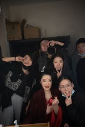 -盘子女人坊古装写真摄影(天津总店)