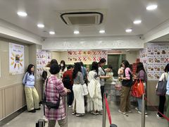 -珍妮曲奇聪明小熊(尖沙咀店)