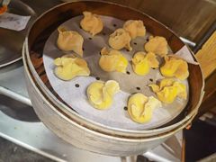 -船梆煮•蒸汽海鲜·生腌干蒸(五四广场店)
