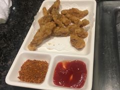 -海底捞火锅(崇文门新世界百货店)