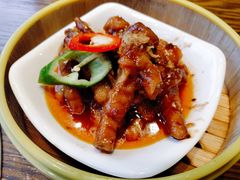 -佰味家宴(柠溪文化广场店)