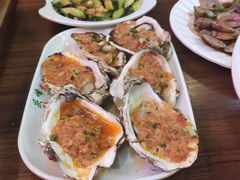 -庆峰龙虾烧烤(合肥一店)