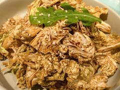 -玉桥餐厅(天坛店)