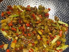 -坤记味道(新华城市广场店)
