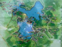 -东钱湖小普陀景区