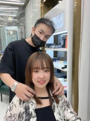 -5M HAIR SALON