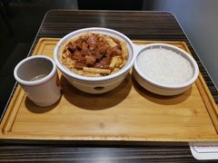 -72街荷叶饭(东方宝泰广场店)