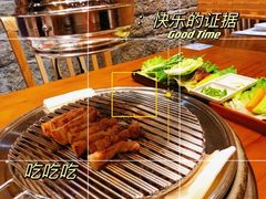 -青鹤谷(苏州店)