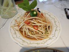 -泰椰里·泰国餐厅(智慧城广百广场店)