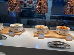 -腾阁自助餐厅(朝林广场店)