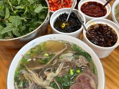 -熊氏牛羊杂粉(龙眼井总店)