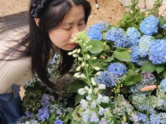 -Lamant Manor已闻花名關於藍