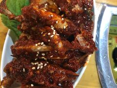 -故乡家韩国料理(丹东街店)