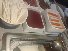 -海底捞火锅(老城根店)