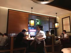 大堂-北方家宴(祈福店)