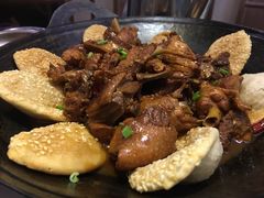 -小菜园新徽菜(滁州苏宁店)