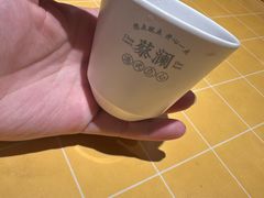 -蔡澜点心·粤菜(花城汇南区店)