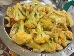 -格日勒阿妈蒙古厨房(大召店)