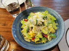 -1861意大利餐厅(文化广场店)